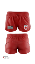 Coeymans Fire Co. #1 84362833 Ranger Panties - 22