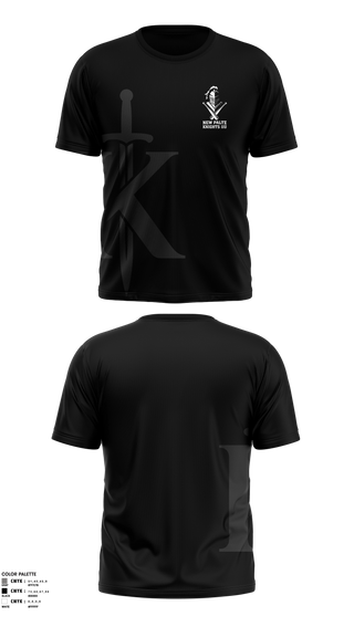 Short Sleeve Performance Shirt, New Paltz Knights 11u, Baseball, Teamtime, Team time, sublimation, custom sports apparel, team uniforms, spirit wear, spiritwear, sports uniforms, custom shirts, team store, custom team store, fundraiser sports, apparel fundraiser