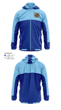Blue collar ballers 92200108 Windbreaker - 21