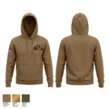 Tap Hoodie - 1