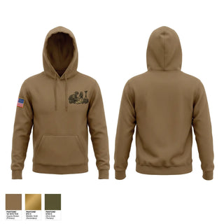 Hoodie, Tap, Marines, Teamtime, Team time, sublimation, custom sports apparel, team uniforms, spirit wear, spiritwear, sports uniforms, custom shirts, team store, custom team store, fundraiser sports, apparel fundraiser