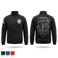 Crisis Negotiation Team Windbreaker - 1