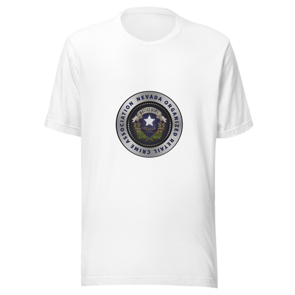 Unisex Staple T-Shirt - White