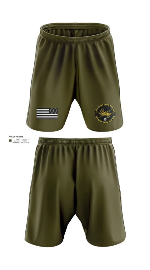 Athletic Shorts With Pockets, 5th ANGLICO, , Teamtime, Team time, sublimation, custom sports apparel, team uniforms, spirit wear, spiritwear, sports uniforms, custom shirts, team store, custom team store, fundraiser sports, apparel fundraiser