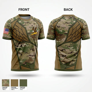 Short Sleeve Performance Shirt, Southwest Oakland County Special Response Team, Police, Teamtime, Team time, sublimation, custom sports apparel, team uniforms, spirit wear, spiritwear, sports uniforms, custom shirts, team store, custom team store, fundraiser sports, apparel fundraiser