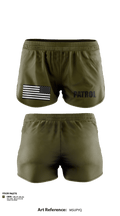 Patrol 92535619 Ranger Panties - 1