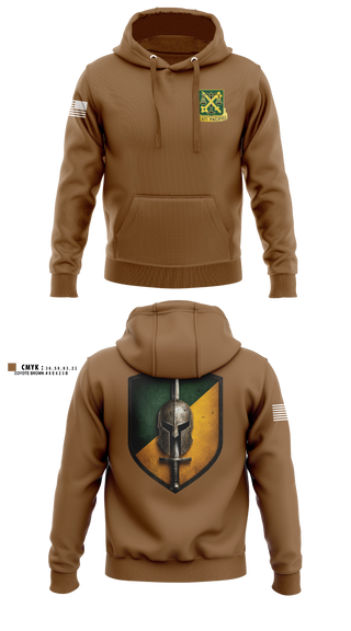 Hoodie, 142d Military Police Brigade, Army, Teamtime, Team time, sublimation, custom sports apparel, team uniforms, spirit wear, spiritwear, sports uniforms, custom shirts, team store, custom team store, fundraiser sports, apparel fundraiser