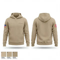 Demons 95152501 Hoodie - 1