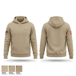 Hoodie, Demons, Marines, Teamtime, Team time, sublimation, custom sports apparel, team uniforms, spirit wear, spiritwear, sports uniforms, custom shirts, team store, custom team store, fundraiser sports, apparel fundraiser