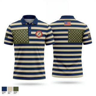 Short Sleeve Performance Polo, Wellington Fire District, Fire Department, Teamtime, Team time, sublimation, custom sports apparel, team uniforms, spirit wear, spiritwear, sports uniforms, custom shirts, team store, custom team store, fundraiser sports, apparel fundraiser