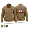 Shasta County Sheriff’s Office SWAT Windbreaker - 1