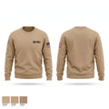 361 MLC Crew Neck Sweatshirt - 1