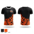 Highlanders 34854075 Short Sleeve Performance Shirt - 1