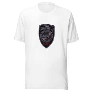 Unisex Staple T-Shirt - White