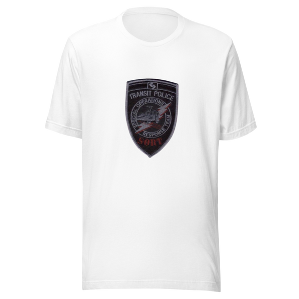 Unisex Staple T-Shirt - White