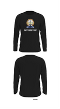 CNATT Cherry Point 96296564 Long Sleeve Performance Shirt 31
