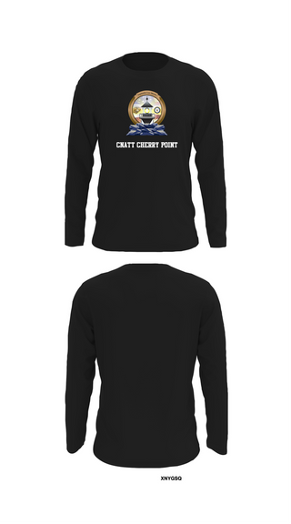 Long Sleeve Performance Shirt, CNATT Cherry Point, , Teamtime, Team time, sublimation, custom sports apparel, team uniforms, spirit wear, spiritwear, sports uniforms, custom shirts, team store, custom team store, fundraiser sports, apparel fundraiser