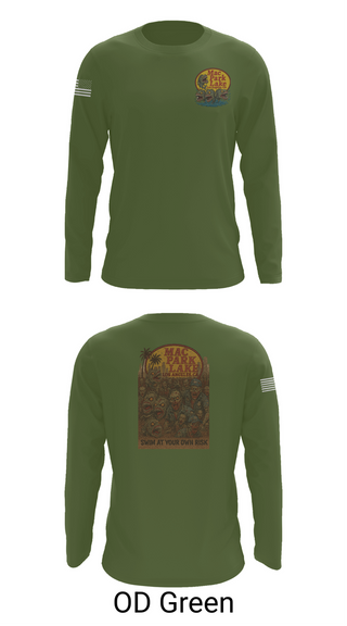 Long Sleeve Performance Shirt, MACARTHUR PARK UNIT, , Teamtime, Team time, sublimation, custom sports apparel, team uniforms, spirit wear, spiritwear, sports uniforms, custom shirts, team store, custom team store, fundraiser sports, apparel fundraiser