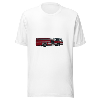 Unisex Staple T-Shirt - White