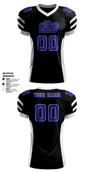 Football Jersey, Downtown Giants Youth Football, Men's Basketball, Teamtime, Team time, sublimation, custom sports apparel, team uniforms, spirit wear, spiritwear, sports uniforms, custom shirts, team store, custom team store, fundraiser sports, apparel fundraiser