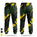 Veterans Motorcycle Association Sweatpants - 1