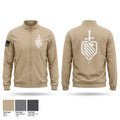 Tac Windbreaker - 1
