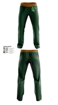 BMHS 9833883 Sweatpants - 1