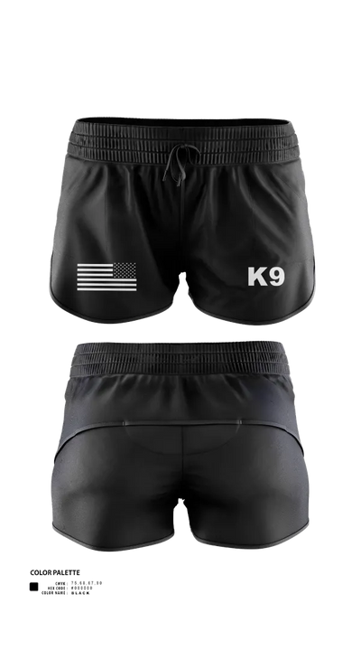 K9 91592369 Ranger Panties - 21