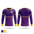 Stingers 32474904 Long Sleeve Performance Shirt 1