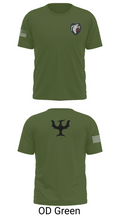 340th Psyop Co. 52894625 Short Sleeve Performance Shirt - 56