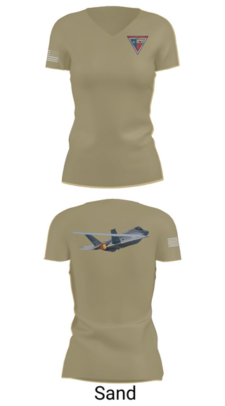 Womens Short Sleeve Vneck Shirt, NAS JRB FORT WORTH, , Teamtime, Team time, sublimation, custom sports apparel, team uniforms, spirit wear, spiritwear, sports uniforms, custom shirts, team store, custom team store, fundraiser sports, apparel fundraiser