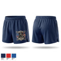 Cottonwood Cowboys Ranger Panties - 1