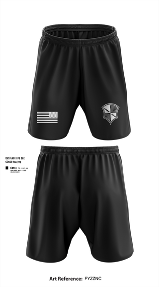 Athletic Shorts With Pockets, CPD, , Teamtime, Team time, sublimation, custom sports apparel, team uniforms, spirit wear, spiritwear, sports uniforms, custom shirts, team store, custom team store, fundraiser sports, apparel fundraiser