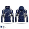 Excel Elite Softball Windbreaker - 1