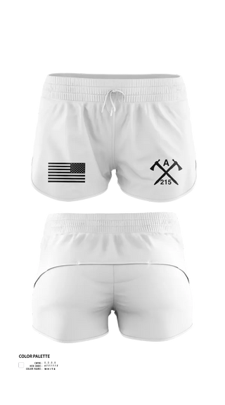 Ranger Panties, CAT 215, , Teamtime, Team time, sublimation, custom sports apparel, team uniforms, spirit wear, spiritwear, sports uniforms, custom shirts, team store, custom team store, fundraiser sports, apparel fundraiser