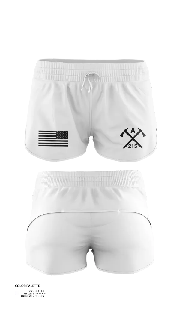Ranger Panties, CAT 215, , Teamtime, Team time, sublimation, custom sports apparel, team uniforms, spirit wear, spiritwear, sports uniforms, custom shirts, team store, custom team store, fundraiser sports, apparel fundraiser