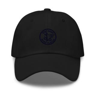 H Troop 3/278 ACR 93577618 Classic Dad Hat | Yupoong 6245CM