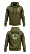 Fannin County Sheriff's Office Hoodie - 21