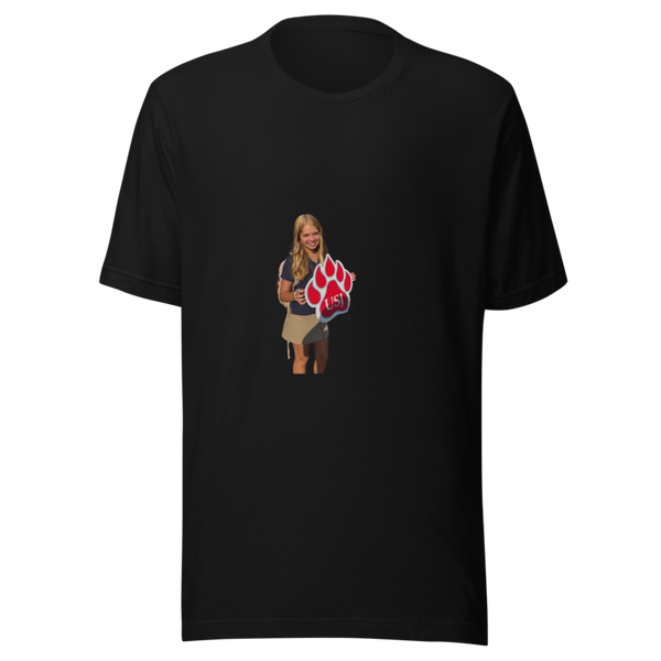 Unisex Staple T-Shirt - Black
