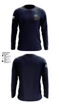 C Squad East 95261261 Long Sleeve Performance Shirt - 3