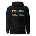 WAVE Unisex Hoodie - 1