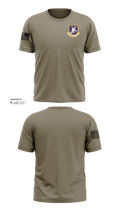 Security Forces Short Sleeve Performance Shirt - 21
