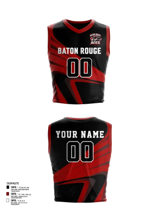 Mens Basketball Jersey, Baton Rouge Post Grad Academy, Men's Basketball, Teamtime, Team time, sublimation, custom sports apparel, team uniforms, spirit wear, spiritwear, sports uniforms, custom shirts, team store, custom team store, fundraiser sports, apparel fundraiser