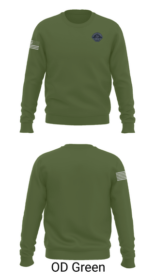 Crew Neck Sweatshirt, CCPD CRIME SCENE UNIT, , Teamtime, Team time, sublimation, custom sports apparel, team uniforms, spirit wear, spiritwear, sports uniforms, custom shirts, team store, custom team store, fundraiser sports, apparel fundraiser