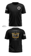 I Corps HHBN Short Sleeve Performance Shirt - 21