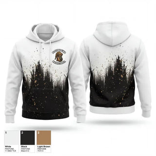 Hoodie, Hounds, Men's Basketball, Teamtime, Team time, sublimation, custom sports apparel, team uniforms, spirit wear, spiritwear, sports uniforms, custom shirts, team store, custom team store, fundraiser sports, apparel fundraiser