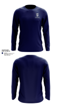 Valley Sports Academy Guardians 10492934 Long Sleeve Performance Shirt 1