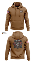361st MRB 70082604 Hoodie - 30