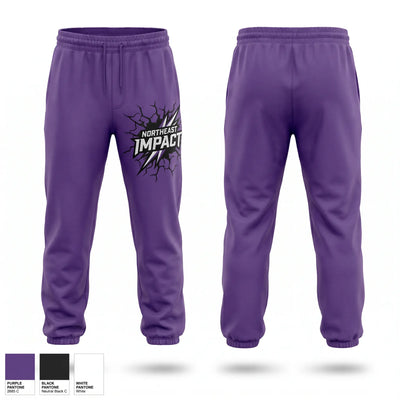 Northeast Impact Sweatpants - 2
