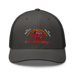 Sonny’s Brakes and basic parts changes Retro Trucker Hat | Yupoong 6606